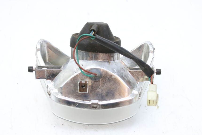 photo de FANALE ANTERIORE PEUGEOT TWEET 125 (2010 - 2017) - Altra angolazione