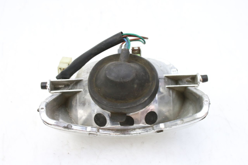 photo de FANALE ANTERIORE PEUGEOT TWEET 125 (2010 - 2017) - Dettagli dei punti di fissaggio