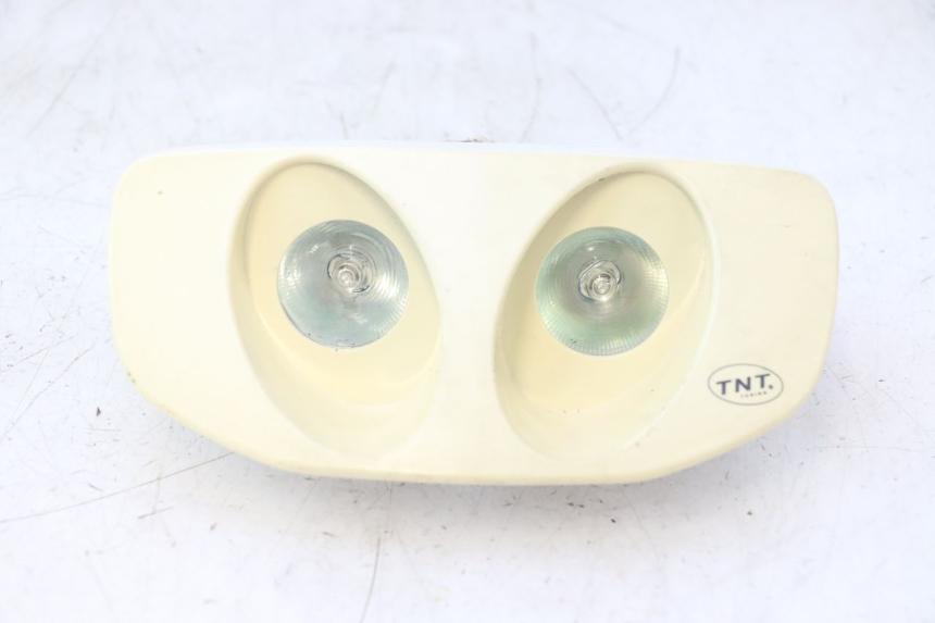 photo de FARO ANTERIORE PIAGGIO TYPHOON 50 (1993 - 1999) - Vista principale