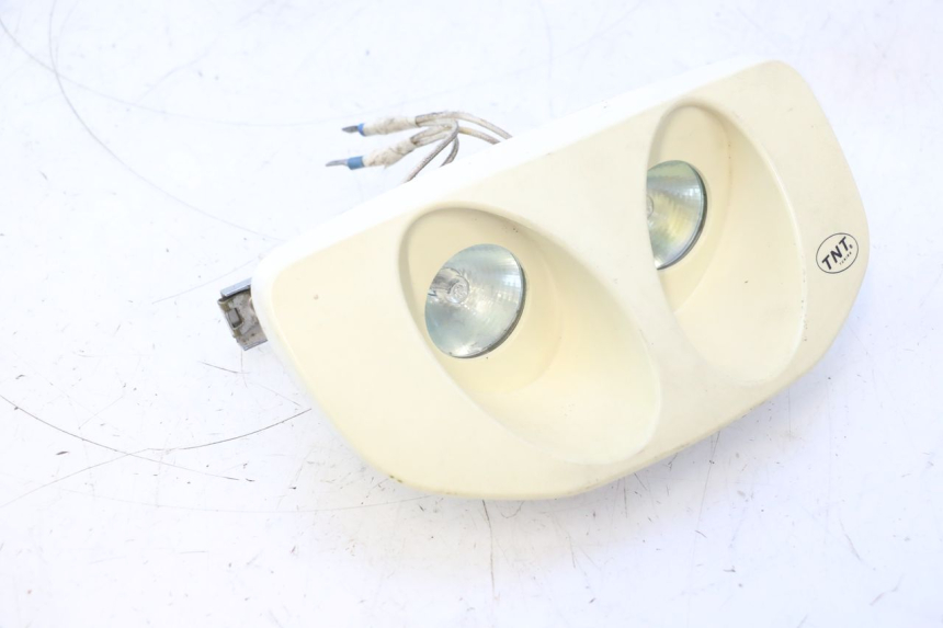 photo de FARO ANTERIORE PIAGGIO TYPHOON 50 (1993 - 1999) - Dettaglio del componente