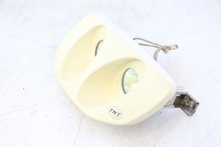 photo de FARO ANTERIORE PIAGGIO TYPHOON 50 (1993 - 1999) - Vista d'insieme del prodotto