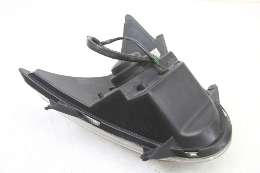 photo de FANALE ANTERIORE UNIVERSAL BIKE ZN50QT-11B 50 (2018 - 2021) - Primo piano tecnico
