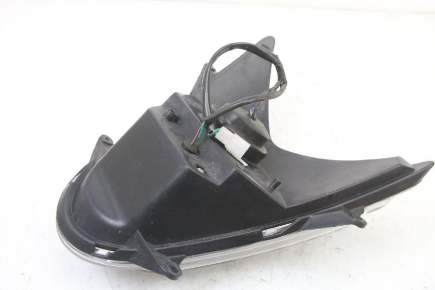 photo de FANALE ANTERIORE UNIVERSAL BIKE ZN50QT-11B 50 (2018 - 2021) - Vista d'insieme del prodotto