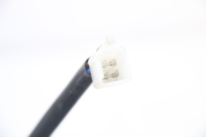 photo de FANALE ANTERIORE UNIVERSAL BIKE ZN50QT-11B 50 (2018 - 2021) - Dettagli dei punti di fissaggio