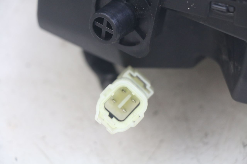 photo de FANALE ANTERIORE MOTRAC URBAN 4T 50 (2016 - 2024) - Altra vista dell'articolo