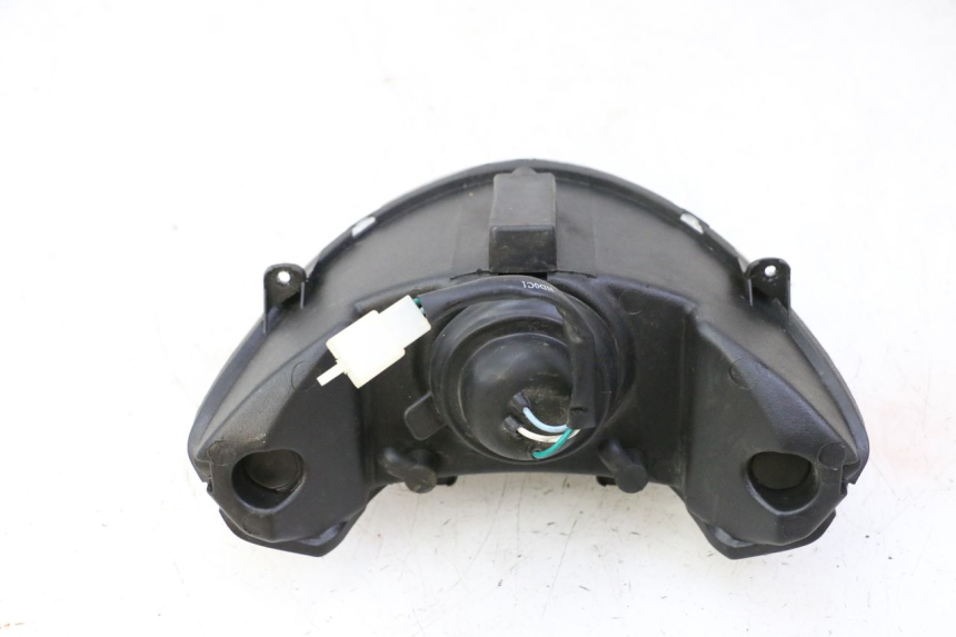 photo de FARO ANTERIORE PEUGEOT V-CLIC VCLIC 50 (2007 - 2013) - Zoom sullo stato d'uso