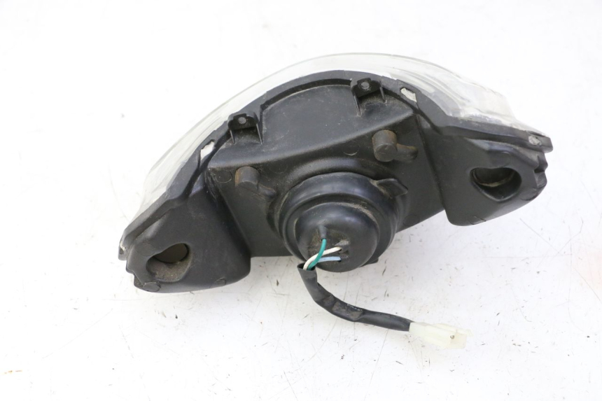 photo de FARO ANTERIORE PEUGEOT V-CLIC VCLIC 50 (2007 - 2013) - Altra angolazione