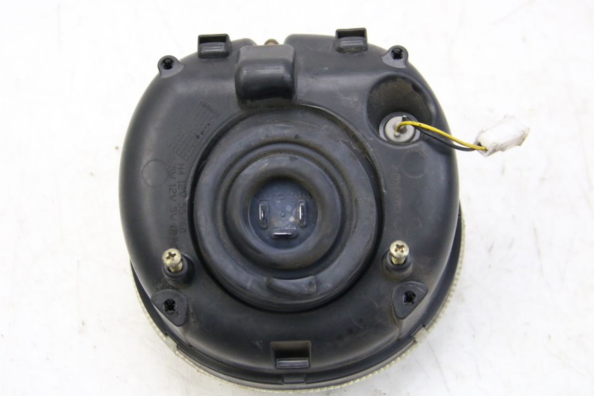 photo de FANALE ANTERIORE PIAGGIO VESPA GRANTURISMO 125 (2003 - 2007) - Dettaglio del componente