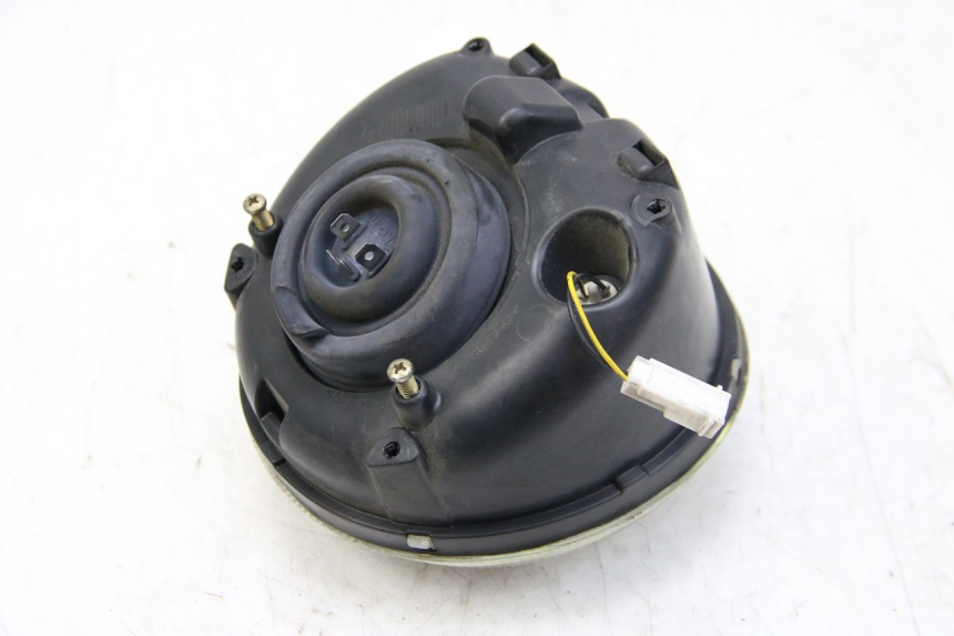 photo de FANALE ANTERIORE PIAGGIO VESPA GRANTURISMO 125 (2003 - 2007) - Altra angolazione