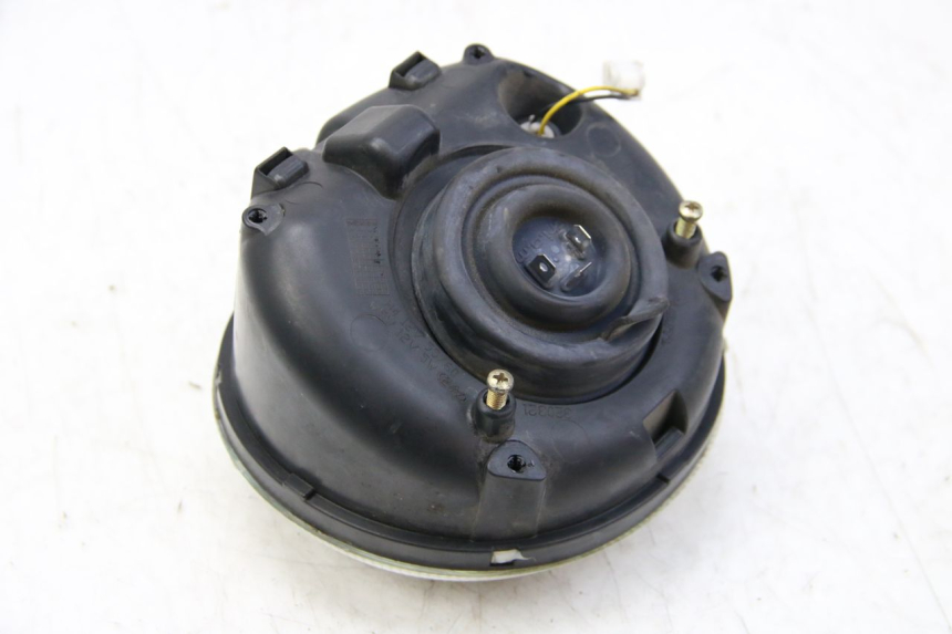 photo de FANALE ANTERIORE PIAGGIO VESPA GRANTURISMO 125 (2003 - 2007) - Primo piano tecnico