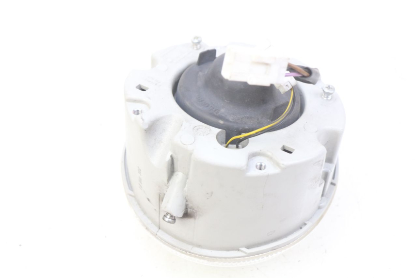 photo de FANALE ANTERIORE PIAGGIO VESPA LX 2T 50 (2005 - 2013) - Altra angolazione