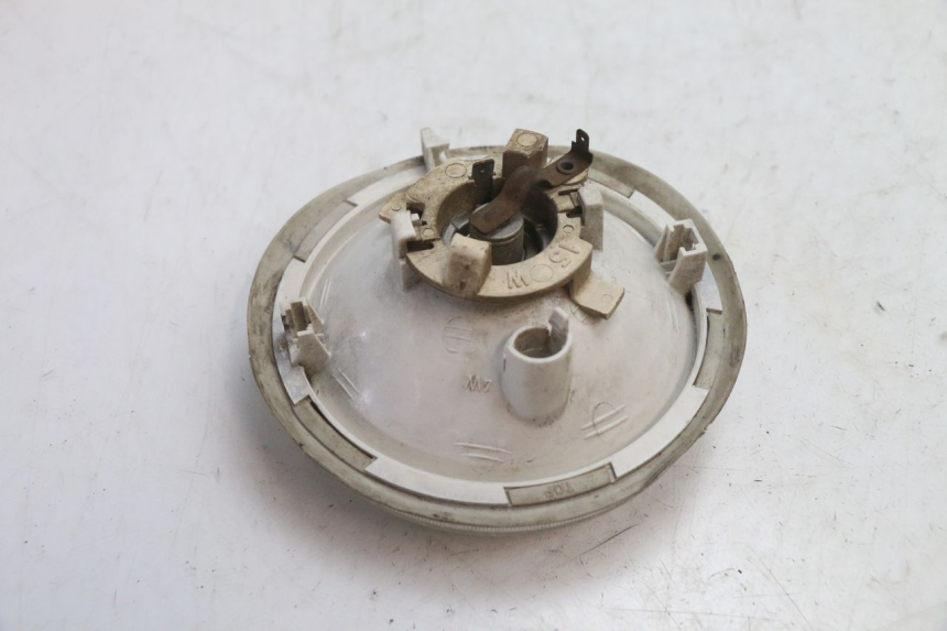 photo de FARO ANTERIORE PIAGGIO VESPA PK FL 2T 50 (1990 - 1996) - Zoom sullo stato d'uso