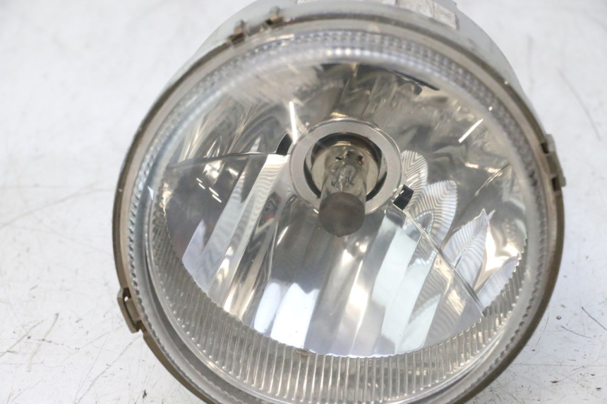 photo de FANALE ANTERIORE PIAGGIO VESPA PRIMAVERA 2T 50 (2013 - 2018) - Altra angolazione