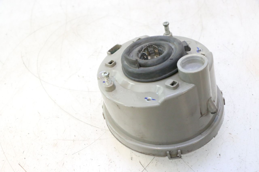 photo de FANALE ANTERIORE PIAGGIO VESPA PRIMAVERA 2T 50 (2013 - 2018) - Marcature e riferimenti originali