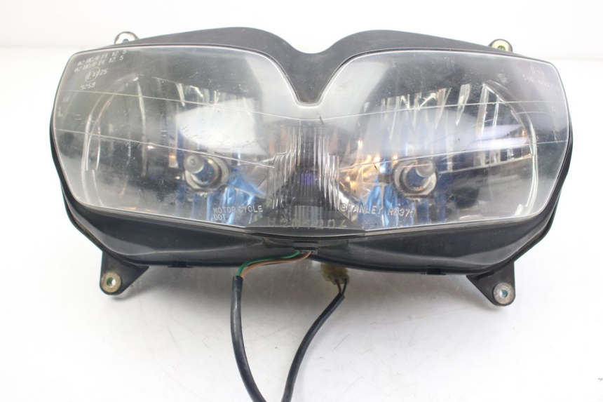 photo de FARO ANTERIORE HONDA VFR FI RC46 800 (1998 - 2001) - Vista principale