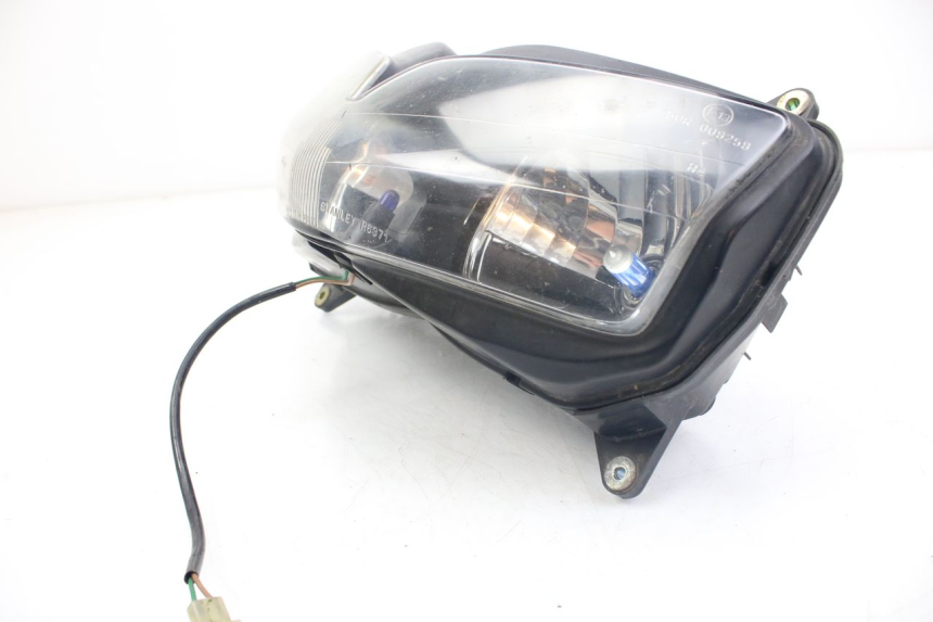 photo de FARO ANTERIORE HONDA VFR FI RC46 800 (1998 - 2001) - Altra angolazione