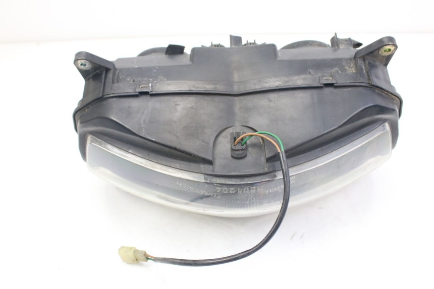 photo de FARO ANTERIORE HONDA VFR FI RC46 800 (1998 - 2001) - Vista d'insieme del prodotto
