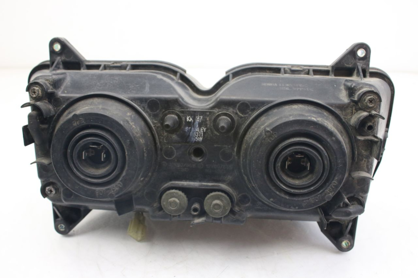 photo de FARO ANTERIORE HONDA VFR FI RC46 800 (1998 - 2001) - Dettagli dei punti di fissaggio