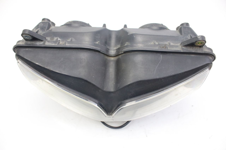 photo de FARO ANTERIORE HONDA VFR FI RC46 800 (1998 - 2001) - Stato della superficie e materiale