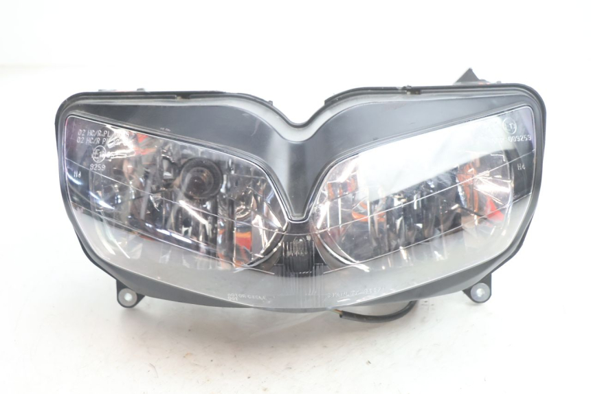 photo de FARO ANTERIORE HONDA VFR FI RC46 800 (1998 - 2001) - Vista principale