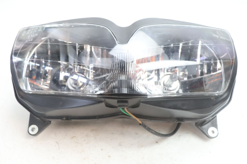 photo de FARO ANTERIORE HONDA VFR FI RC46 800 (1998 - 2001) - Dettaglio del componente