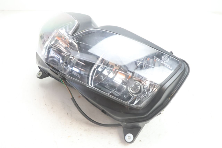 photo de FARO ANTERIORE HONDA VFR FI RC46 800 (1998 - 2001) - Altra angolazione