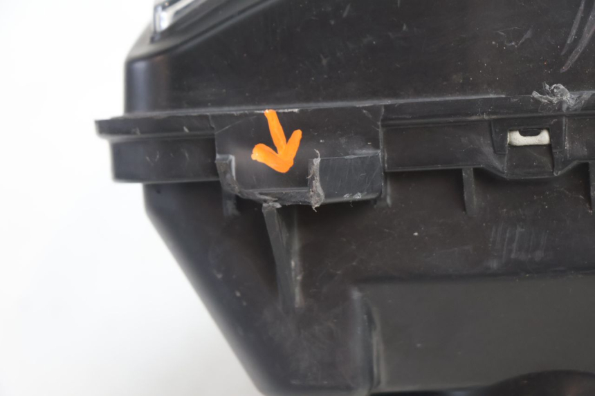 photo de FARO ANTERIORE HONDA VFR FI RC46 800 (1998 - 2001) - Vista d'insieme del prodotto