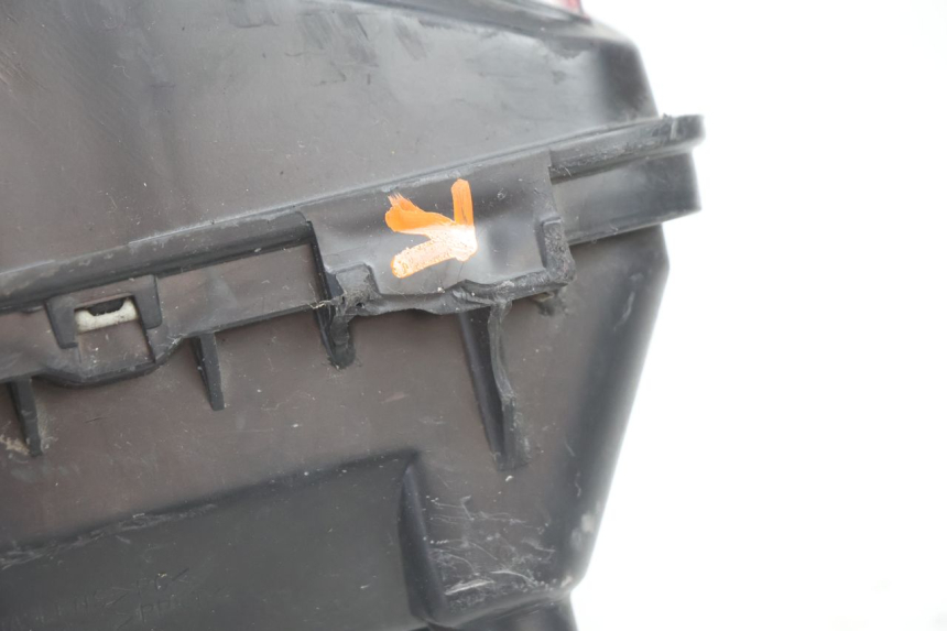 photo de FARO ANTERIORE HONDA VFR FI RC46 800 (1998 - 2001) - Dettagli dei punti di fissaggio