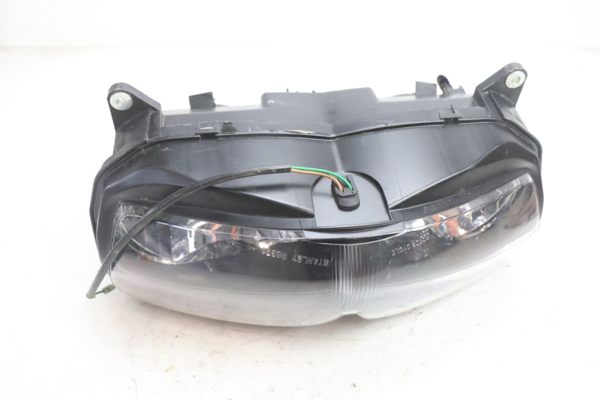 photo de FARO ANTERIORE HONDA VFR FI RC46 800 (1998 - 2001) - Marcature e riferimenti originali