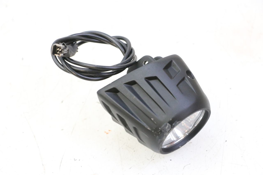 photo de FARO ANTERIORE DUALTRON VICTOR LIMITED 1 - Dettaglio del componente