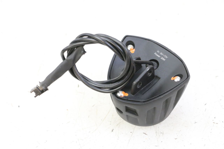 photo de FARO ANTERIORE DUALTRON VICTOR LIMITED 1 - Vista d'insieme del prodotto