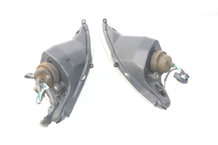 photo de FANALE ANTERIORE EUROCKA VIRTUALITY GT 4T 50 (2011 - 2017) - Vista d'insieme del prodotto