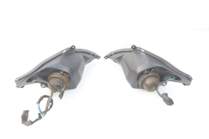 photo de FANALE ANTERIORE EUROCKA VIRTUALITY GT 4T 50 (2011 - 2017) - Dettagli dei punti di fissaggio