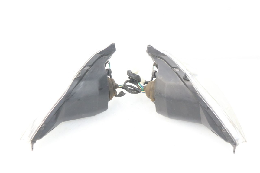 photo de FANALE ANTERIORE EUROCKA VIRTUALITY GT 4T 50 (2011 - 2017) - Ricambio usato controllato