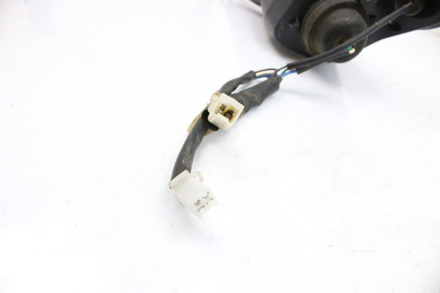 photo de FANALE ANTERIORE EUROCKA VIRTUALITY GT 4T 50 (2011 - 2017) - Dettaglio del componente