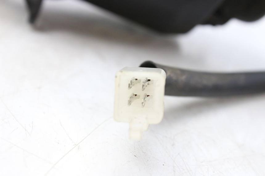 photo de FANALE ANTERIORE EUROCKA VIRTUALITY GT 4T 50 (2011 - 2017) - Zoom sullo stato d'uso