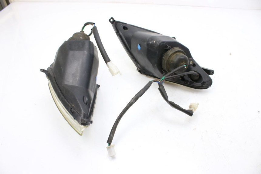 photo de FANALE ANTERIORE EUROCKA VIRTUALITY GT 4T 50 (2011 - 2017) - Vista d'insieme del prodotto