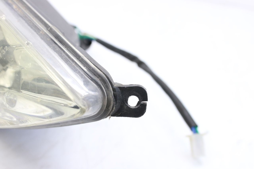 photo de FANALE ANTERIORE EUROCKA VIRTUALITY GT 4T 50 (2011 - 2017) - Dettagli dei punti di fissaggio