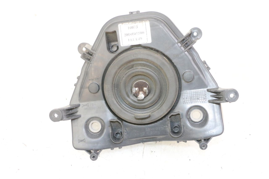 photo de FANALE ANTERIORE PEUGEOT VIVACITY NEW 4T 50 (2008 - 2017) - Altra angolazione