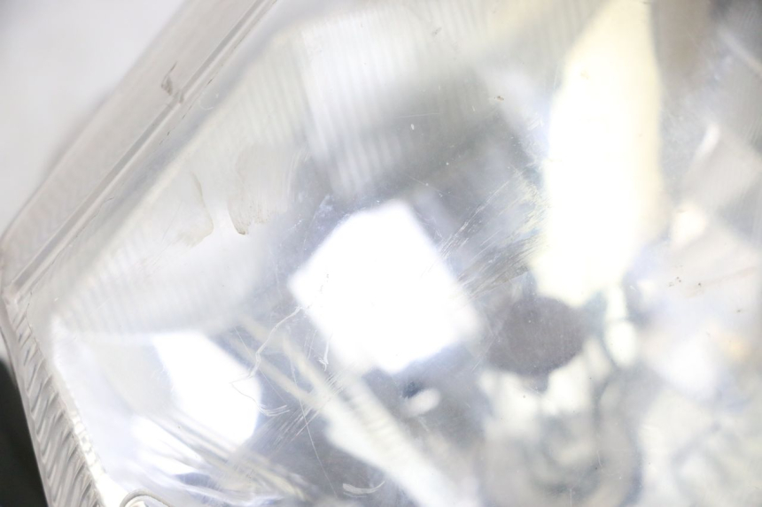 photo de FANALE ANTERIORE PEUGEOT VIVACITY NEW 4T 50 (2008 - 2017) - Ricambio usato controllato