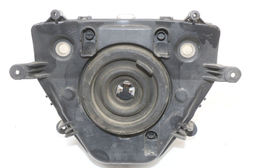 photo de FANALE ANTERIORE PEUGEOT VIVACITY NEW 4T 50 (2008 - 2017) - Vista d'insieme del prodotto