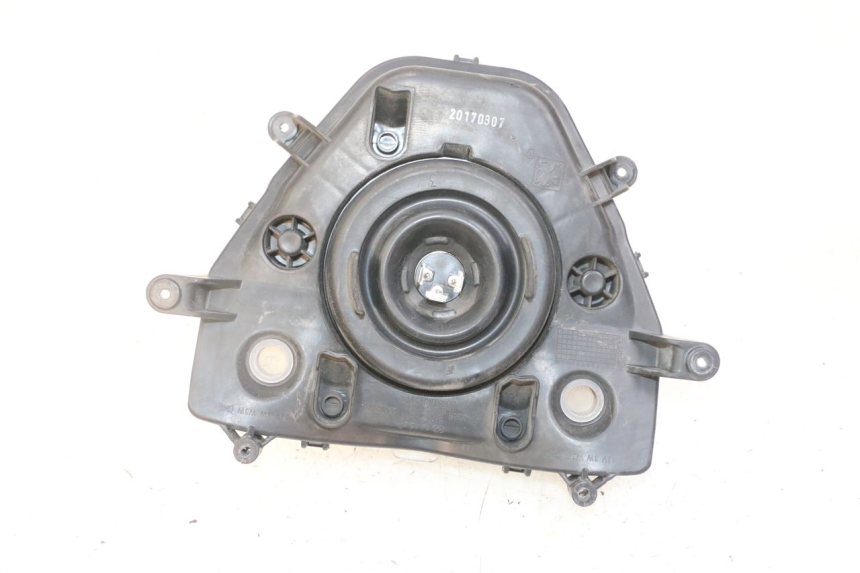 photo de FANALE ANTERIORE PEUGEOT VIVACITY NEW 4T 50 (2008 - 2017) - Altra angolazione