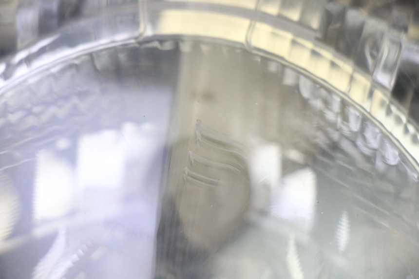 photo de FANALE ANTERIORE PEUGEOT VIVACITY NEW 4T 50 (2008 - 2017) - Zoom sullo stato d'uso