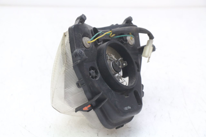 photo de FANALE ANTERIORE PEUGEOT VIVACITY 125 (2010 - 2017) - Altra angolazione