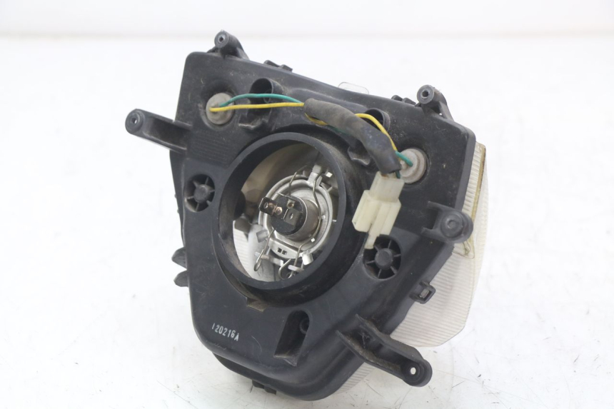 photo de FANALE ANTERIORE PEUGEOT VIVACITY 125 (2010 - 2017) - Primo piano tecnico