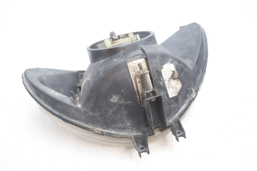 photo de FARO ANTERIORE PEUGEOT VIVACITY 50 (1998 - 2003) - Primo piano tecnico