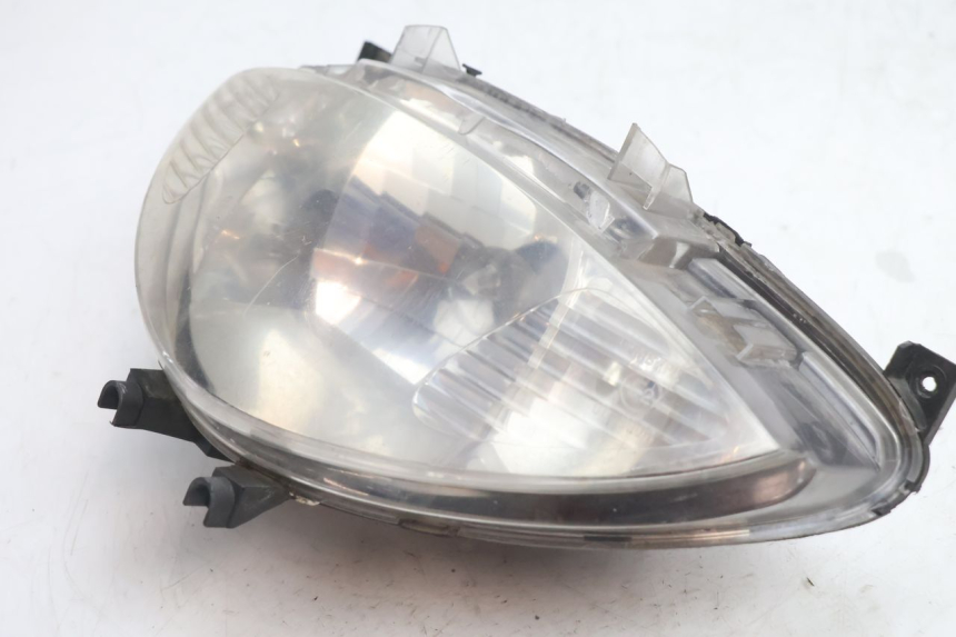 photo de FARO ANTERIORE PEUGEOT VIVACITY 50 (2004 - 2009) - Altra angolazione
