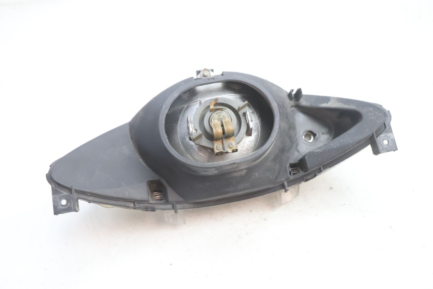 photo de FARO ANTERIORE PEUGEOT VIVACITY 50 (2004 - 2009) - Stato della superficie e materiale