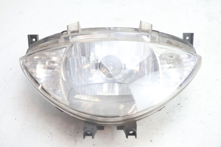 photo de FARO ANTERIORE PEUGEOT VIVACITY 100 (1999 - 2008) - Vista principale