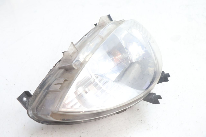 photo de FARO ANTERIORE PEUGEOT VIVACITY 100 (1999 - 2008) - Dettaglio del componente